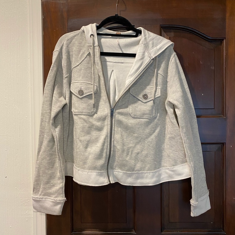 Free people jacket